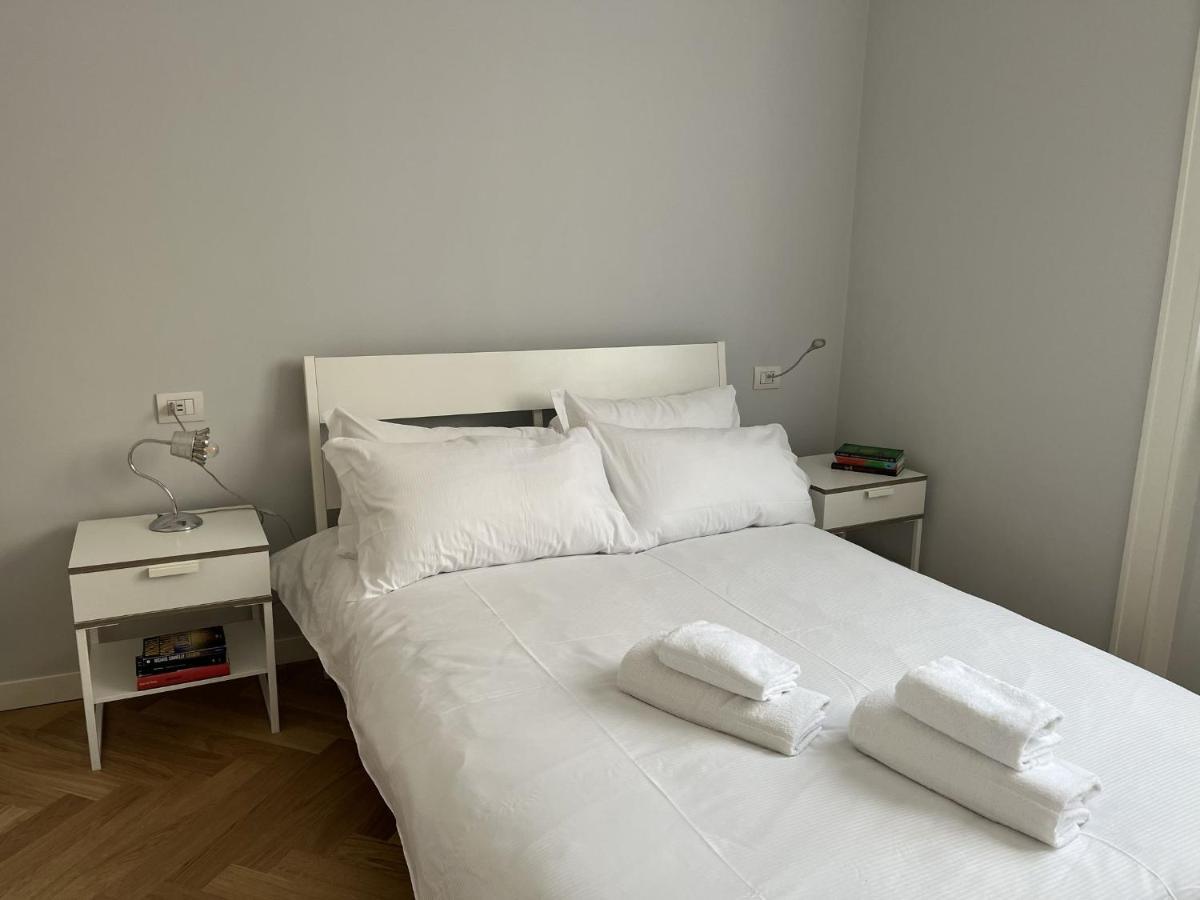 Sbam House Apartment Milan Exterior photo